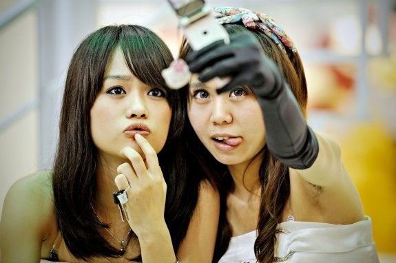 Veinte iPhones para comprar una casa