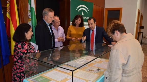 La Sierra de las Nieves como Parque Natural: Así se gestó el proceso