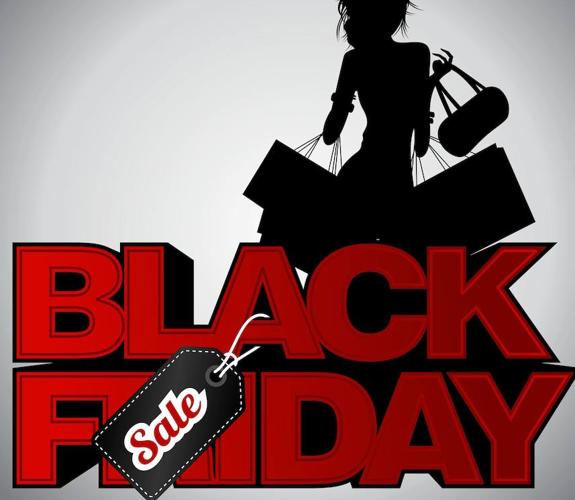 El Black Friday 2016 ya tiene fecha