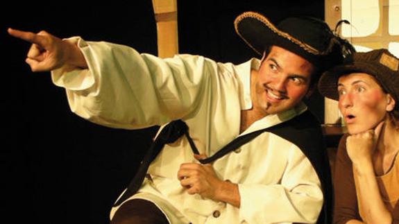 Qué hacer con los niños este fin de semana en Málaga