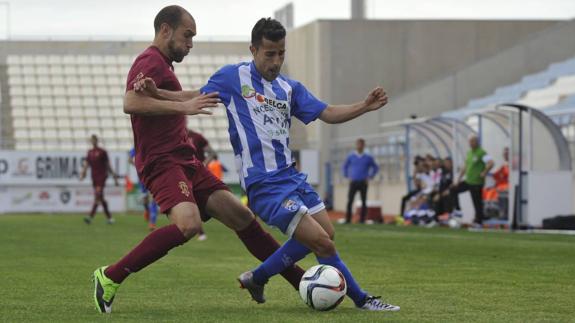 Jumilla-Lorca, el derbi de Shanghái