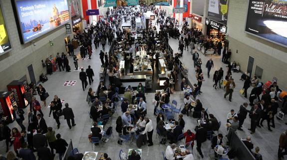 La World Travel Market más corta de la historia comienza el lunes