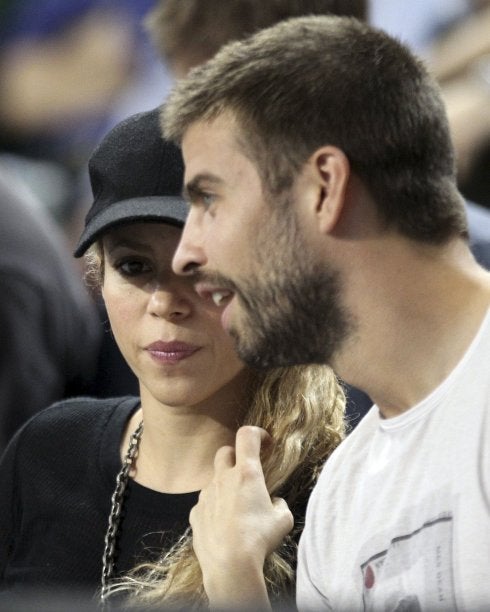 Piqué y Shakira estrenarán casa en el Pirineo catalán