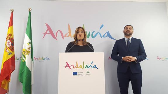 Andalucía mejora sus previsiones y cerrará 2016 superando por primera vez los 50 millones de pernoctaciones hoteleras
