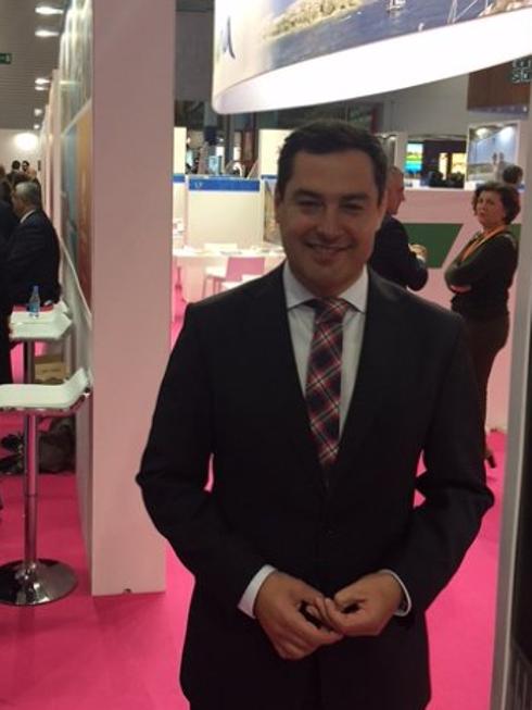 Moreno Bonilla: «Turismo será una Vicepresidencia si gobierno en Andalucía»