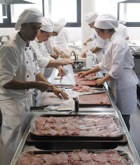 La Cónsula toma impulso