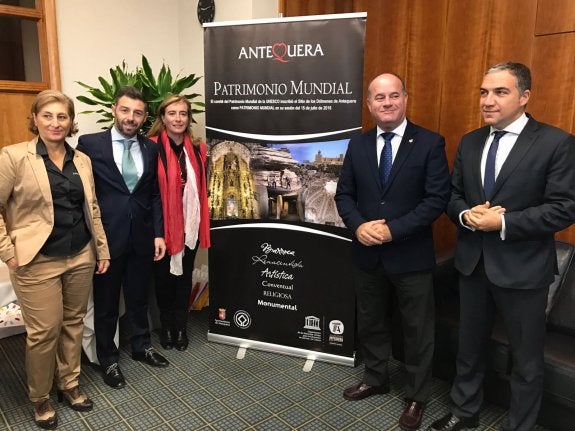 La Costa del Sol activa en el Reino Unido su plataforma 360 para ganar turistas