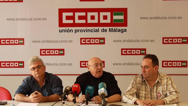 Ericsson prepara 48 despidos en Málaga tras recibir más de 8 millones en ayudas de la Junta