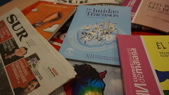 Claves para ser el mejor 'cazador de libros'