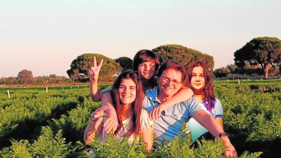 El Cortijo Bio amplía su gama orgánica con aguacate y mango