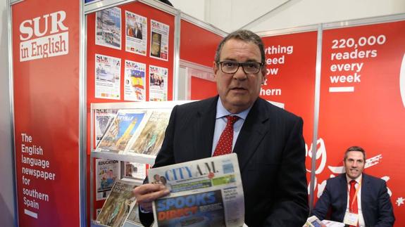 «Lo primero que hay que hacer es definir los productos turísticos a diez años vista»