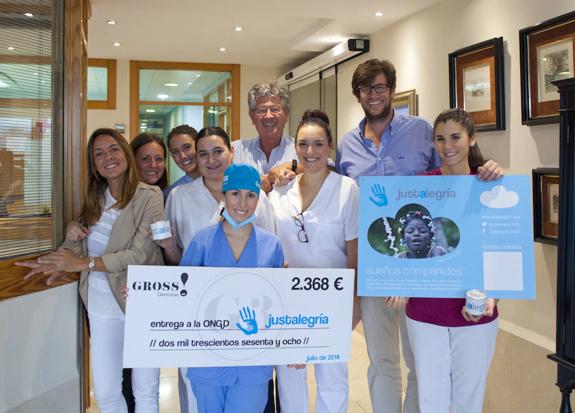 Un beneficio que no está en las cuentas