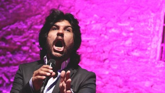 La Diputación de Málaga celebrará el Día Internacional del Flamenco con Luisa Muñoz, 'Rancapino Hijo' y 'La Lupi'