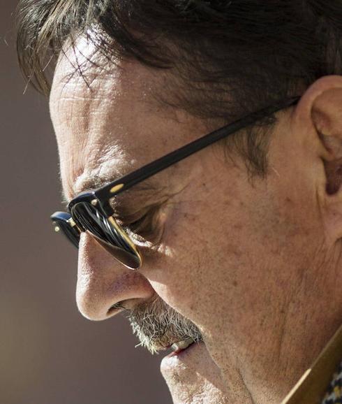 Suspendido el juicio contra Julián Muñoz por malversación y prevaricación