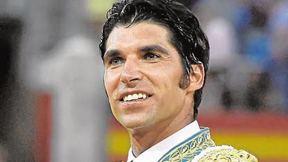 El torero Cayetano Rivera Ordóñez, nombrado Embajador de Ronda