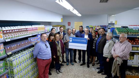 El PP se echa atrás de nuevo, ahora en el uso del carril bici por los discapacitados