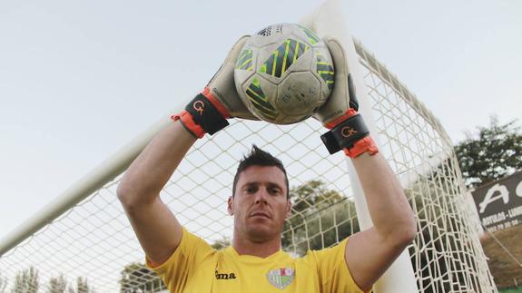 El partido más especial para Calatayud