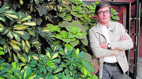 La firma sevillana Novogreen siembra en los mejores estadios