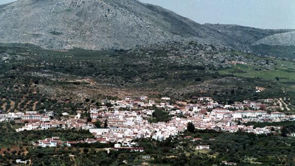 El Cuponazo de la ONCE reparte 200.000 euros en Periana