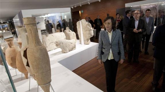 Málaga cierra el círculo de su oferta museística con la apertura de la Aduana el 12 de diciembre