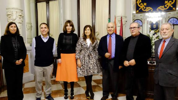 El escritor y periodista Julio Herranz gana el I Premio de Aforismos