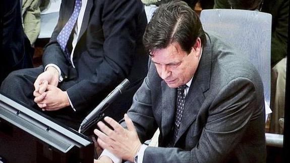 Localizan en Alemania a un abogado con una orden internacional de busca y captura por Malaya