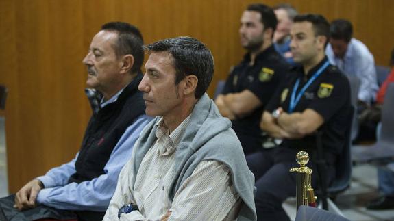 Condenado el exedil Javier Lendínez por el desvío de fondos del Ayuntamiento de Marbella