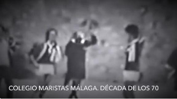 El motivador y emotivo vídeo del Gaes Maristas