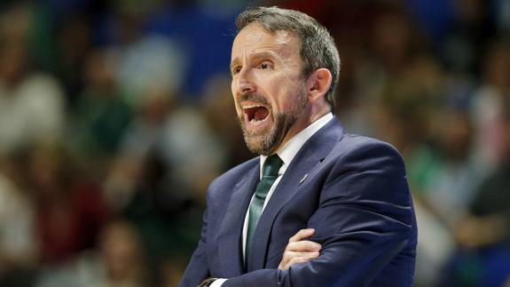 Horarios deportivos del fin de semana