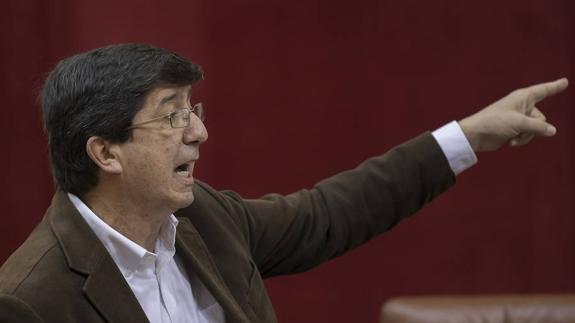 La prometida reforma del tramo autonómico del IRPF queda en el aire