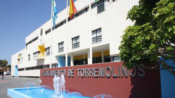 Torremolinos anuncia el resultado de la nueva auditoría decumplimiento de la legalidad durante 2011 y 2014
