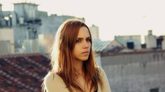 Las series de mi vida: Aura Garrido