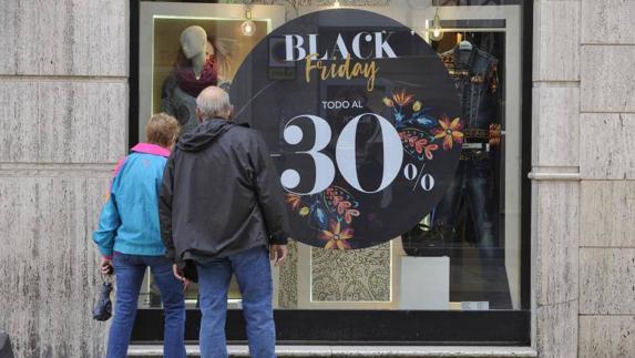 ¿Dónde comprar a precio de Black Friday todo el fin de semana?