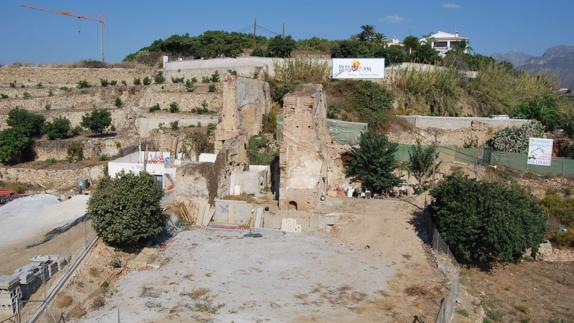 El Museo de Nerja acoge la presentación de un libro sobre los ingenios preindustriales en la Axarquía