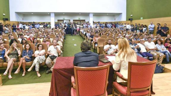 Torremolinos lleva años sin regularizar los pluses de productividad de su plantilla