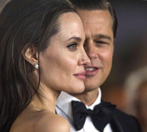Angelina y Brad no aceptan verse pese al ruego de su hija Shiloh