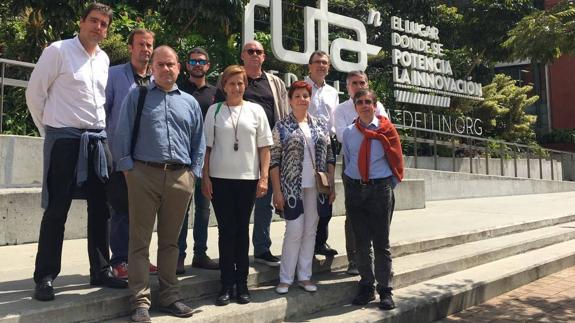 Futuro en Español organiza su segunda actividad en América Latina con un atractivo programa