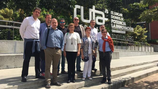 Futuro en Español organiza su segunda actividad en América Latina con un atractivo programa
