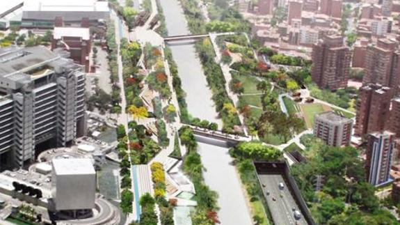 Grupo Vera se adjudica una nueva obra en Colombia por valor de 19 millones de euros