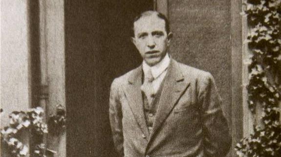 Del poeta de la contradicción al poeta del amor. Rainer Maria Rilke y Pedro Salinas