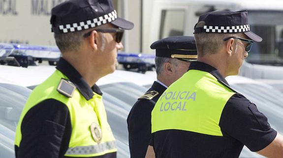 Interior negocia ya el convenio que permita a la Policía Local llevar casos de malos tratos