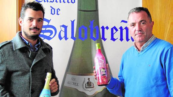 Espadafor agita el mercado de la coctelería