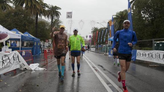El Maratón de Málaga confirma que no devolverá el dinero de las inscripciones