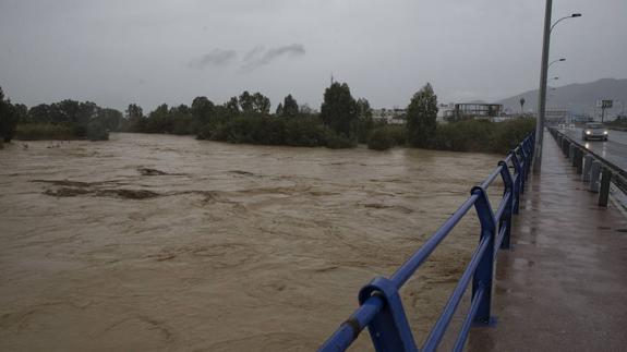 Llueve sobre mojado