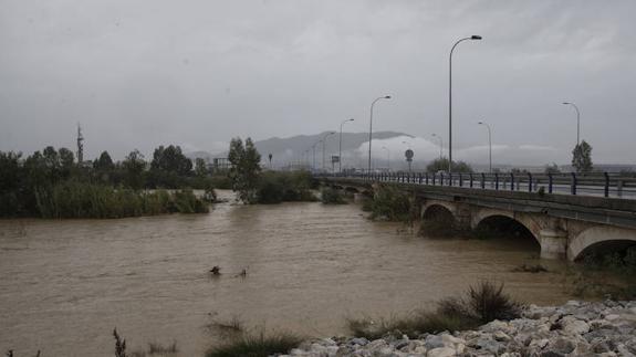 El Gobierno dice que el nuevo puente compete al Ayuntamiento