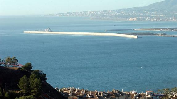 La bahía de Málaga, ¿reserva pesquera sí o no?