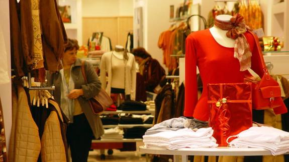¿Qué tiendas abren en Málaga este domingo, 11 de diciembre?