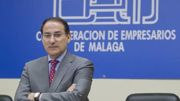 La CEM asegura que un tercer hospital en Málaga es "positivo" pero aboga por "ser coherentes"