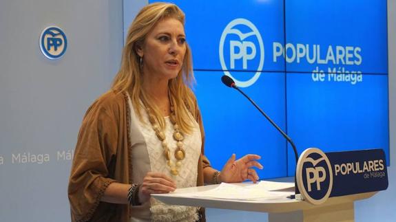 El PP asegura que intentar asustar a los pensionistas no solucionará los problemas