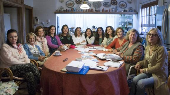 «Nuevo Futuro tiene el calor familiar de siempre, pero se ha profesionalizado»